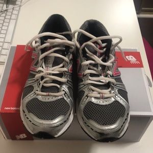 New Balance woman 6.5